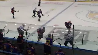 27.10.19.Химик - Дмитров 5:4.ОПМ.2003г.р.