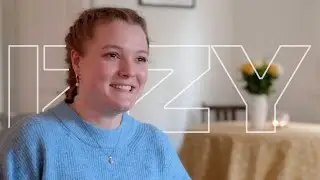 Izzy's Testimony