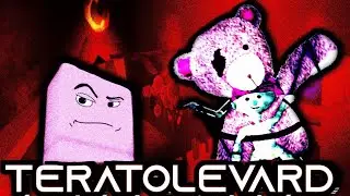 BEAR* Soundtrack - Teratolevard Theme [2022]