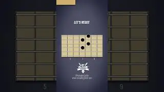 CHECK OUT this TRICK to Learn Your Seventh Chords!