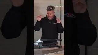 6 Ways to Cut LVT Flooring (ep1) 