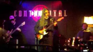 Concierto Larry Smith and Unfinished   Business - Messin' with the Kid