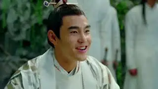 КЛИП К ДОРАМЕ ЛЕГЕНДА О ФУ ЯО / Legend of Fuyao / Fuyao / Императрица Фуяо / 扶摇