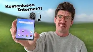 There are now mobile phones with free internet?! | Mind One Pro