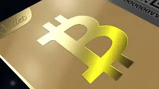 The Ballet 24K Gold-Plated REAL Series Cold Storage | Crypto Cold Storage Made Simple