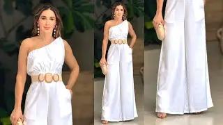 LOOKS ELEGANTES FRESCOS Y JUVENILES APUESTA POR NUEVOS ESTILOS /IDEAS DE LOOKS 2024🔥