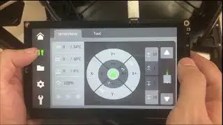 3D Printer Farm: Klipper Firmware Controls Multi-Machines with 7