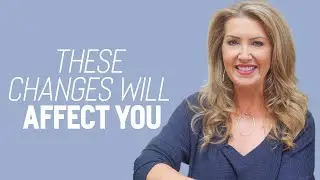 How You Buy a Home JUST Changed [new rules explained]