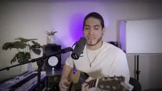 La fiesta - Pedro Capó (Tomi García Cover)