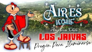 Los Jaivas - Pregón Para Iluminarse