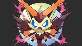20 Pokémon Mega Evolutions! (Fan Made) - Part 2