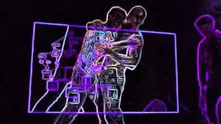 A Test - Live Performance Software - in partnership with Bryon Carr