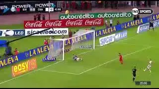 Todos los Goles de Nacho Scocco , En River Plate.