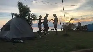 🌅❤️Felling Good🌅❤️ ដេីរលេងខ្លះកុំអោយ Stress ពេក🧠 🤪