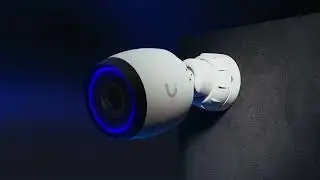 IP-камера Ubiquiti UniFi Protect G5 Professional 4K