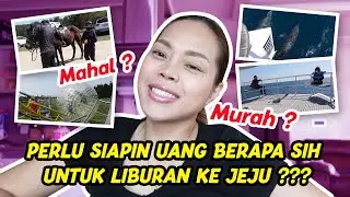 TIPS LIBURAN DI KOREA | BISA DISESUAIKAN DENGAN BUDGET YANG DIPUNYA LOH FRIENDS