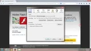 Remove vip.lv.flesh.uqoxer.com Pop-up Ads (Removal Guide)