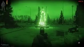 Escape From Tarkov | Bonfire