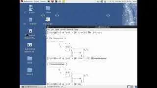 Some funny commands in Linux