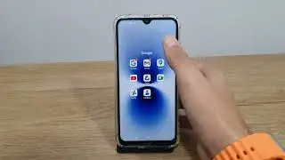 Como colocar foto na conta do Google no seu Redmi Note 8