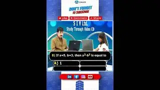 Co ordinate Geometry || IIT&JEE Questions NO 08  || VIII Class