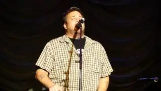 Uncle Kracker ASL 12-1-2009 Spartanburg, SC