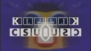 klasky csupo in my g major 25