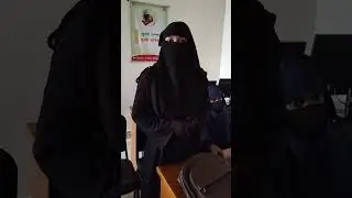 মেয়েদের কম্পিউটার প্রশিক্ষণের প্রতি আগ্রহ কতটুকু। ০৬ মাস কোর্স শেষে মেয়েটির অগ্রগতি নিজেই শুনুন।
