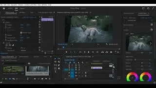 How to Rearrange Clips in Premiere using Shortcuts