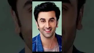 Bodybuilder Ranbir Kapoor