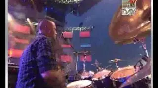 Lacuna Coil ~ Enjoy The silence [ MTV Day 2006 ]