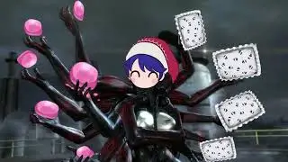 A Stranger Gudnaimea
