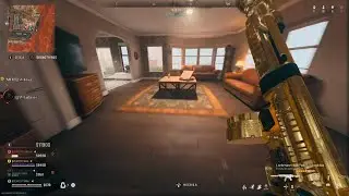Warzone MEAO