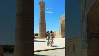 Come to Uzbekistan 🇺🇿