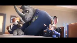 ZOOTOPIA directors on working at Disney