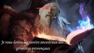 tuto chercher un mot ou une conjugaison en provençal