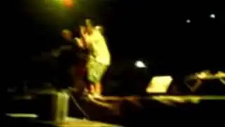 Hablando en plata squad (aceituna rock 2008)