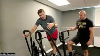 Zoom Presentation: HIIT Zone