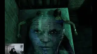 Let's Play Shadow Man Remastered - 1