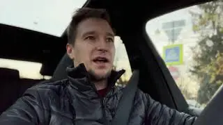 Купил iPhone 13 Pro для видео и пожалел? / Разбил лобовое на новом BMW