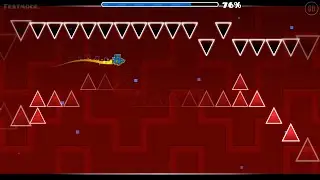 i beat my impossible level from 2016
