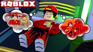 Roblox SLEEPING SIMULATOR.... Dreams or Nightmares?