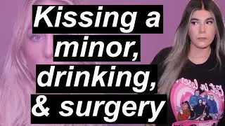 Alix Earle: TikTok's 'It Girl'