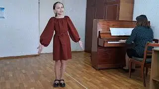 Каретка Анастасия. Муз.М.Минкова, сл. Ю.Энтина "Где водятся волшебники?"