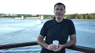 #ЕДУВЯРОСЛАВЛЬ: мэр Ярославля Владимир Волков признается в любви к своему городу