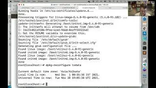 C Programming: Client-Server programs; interacting with a server
