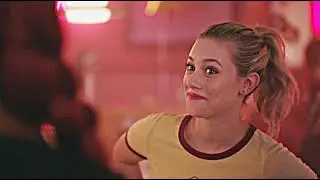 Betty Cooper | The Cuppy Cake