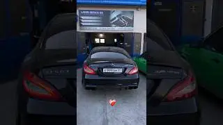 КАКОЙ CLS ЛУЧШЕ У ВЕНГАЛБИ ИЛИ У ЗАУРА