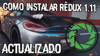 Como instalar Correctamente GTA 5 REDUX 1.11 MOD COMPATIBLE Actualizado 2021