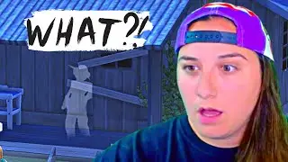 Hidden SECRET in Sims 4 High School Years!?!